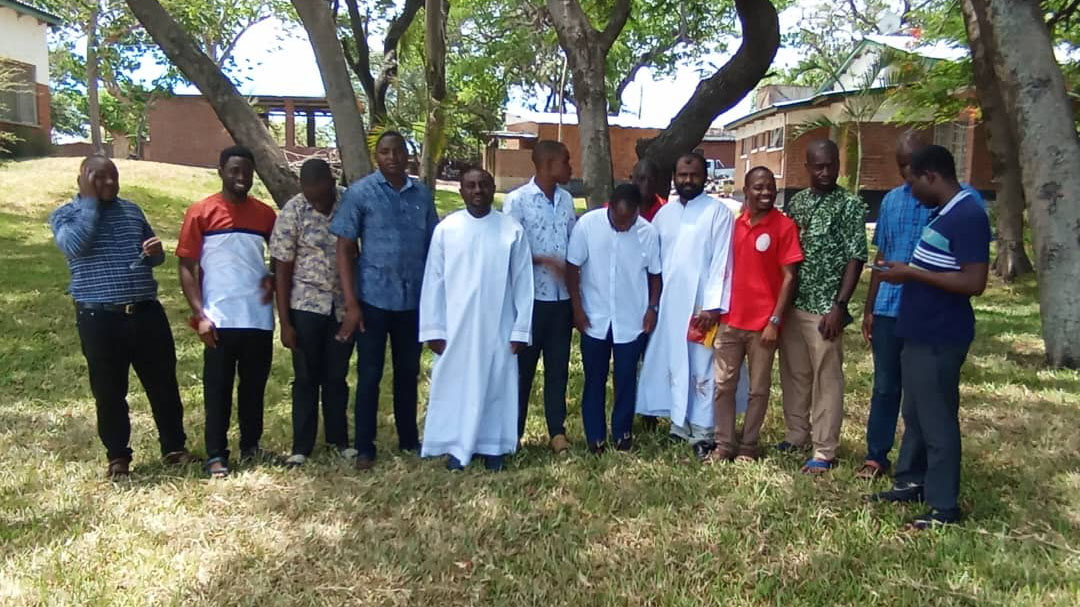 Lilongwe workshop