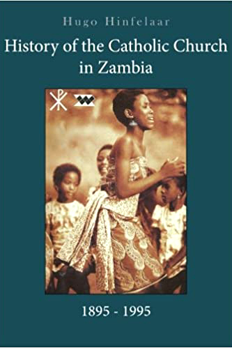 book cover History of the Catholic Church