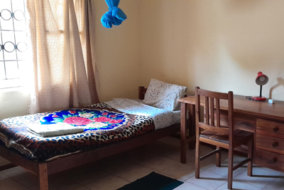 FENZA Lodge
